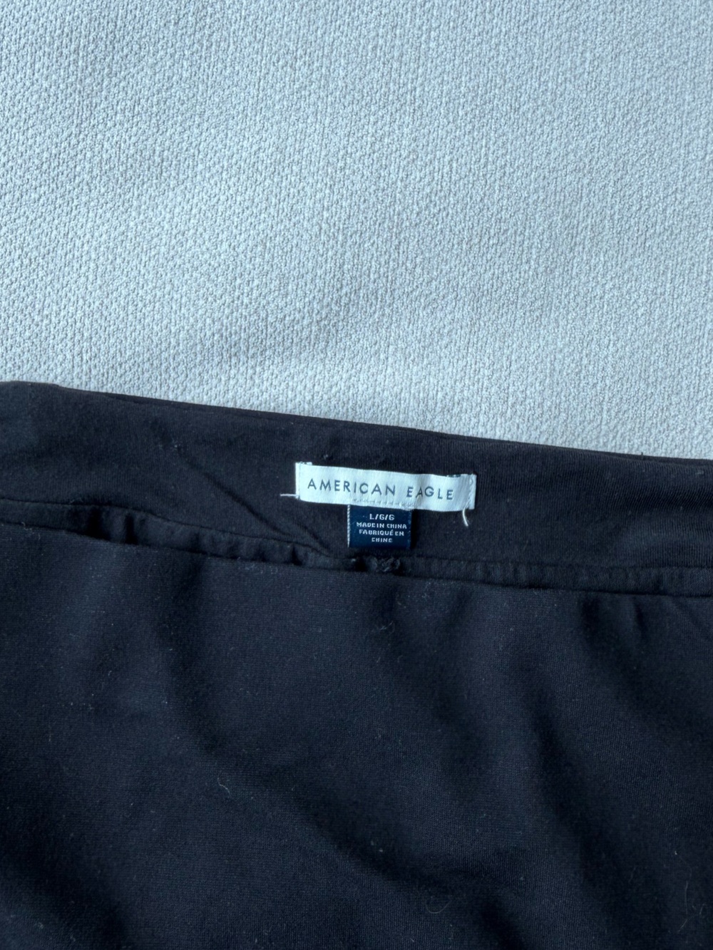 American Eagle Ae It Knit Skort View 4